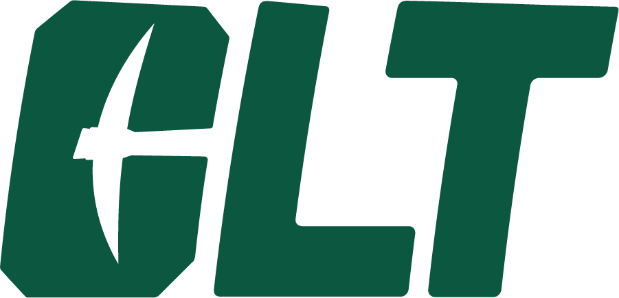 Charlotte 49ers 2020-Pres Alternate Logo v5 diy iron on heat transfer